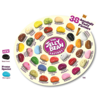 Flow Bag -  Jelly Beans 10g