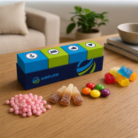 Mini Share Pack - Vegan Treat Mix