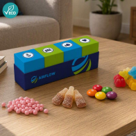 Mini Share Pack - Vegan Treat Mix