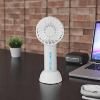 Handheld Rechargeable Fan