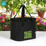 Cliffe Rpet Eco Recycled Cooler