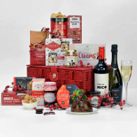 12 Days of Christmas Hamper