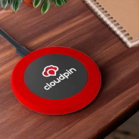 Colour Pop Wireless Charger