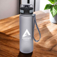 Colour Pop Tritan Water Bottle 500ml 