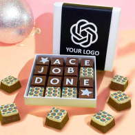 Logo Chocolates
