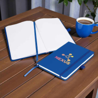 Wilson Blanco A5 Notebook