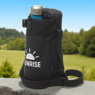 Quench rPET Bottle Bag 2.4L