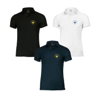 Clearwater – Quick-Dry Performance Polo