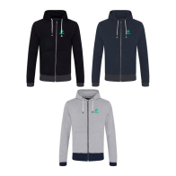 Okavango Regen Zoodie (Zipped Hoodie)