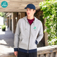 Okavango Regen Zoodie (Zipped Hoodie)