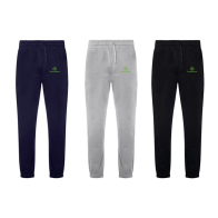 Crater Recycled Jog Pants