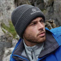 Water-Repellent Thermal Elements Beanie
