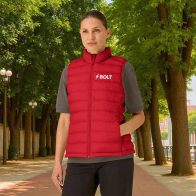 Stanley/Stella Climber Body Warmer