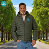 Stanley/Stella Voyager Padded Jacket