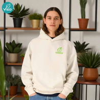 Stanley/Stella Chaser Relaxed Fit Hoodie