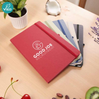 Fruit Paper Notebook A5