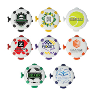 Fidget Puck