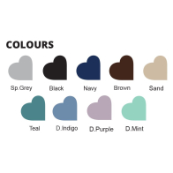 Neutral Tiger Cotton Oversized Hooded Sweatshirt