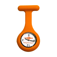 Nurse's Fob Watch