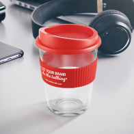 Americano Cortado 300ml Tumbler