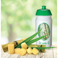 Shiva 500ml O2 Biobased Bottle