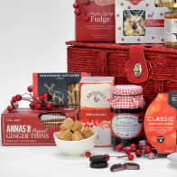 12 Days of Christmas Hamper