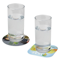 Lumin Coaster