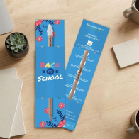 Blooming Pencil