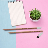 Blooming Pencil
