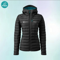 Rab Women's Microlight Alpine Jacket
