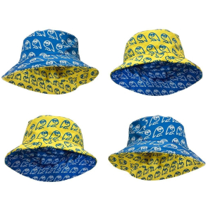 Reversible Bucket Hat