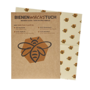 Beeologic Beeswax Cloth 