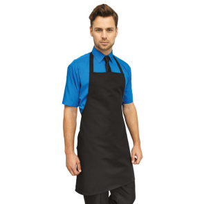 Essential Bib Apron