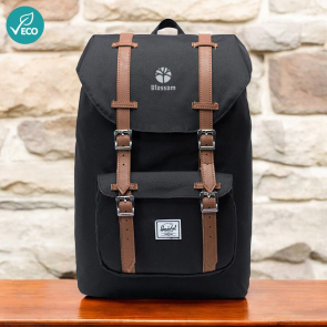 Herschel Little America Mid Volume Eco Backpack