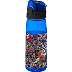 Capri 700ml Sport Bottle