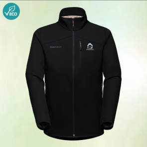 Mammut Men's Corporate Softshell Jacket