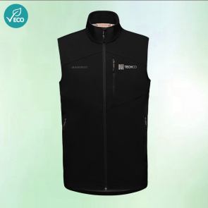 Mammut Men's Corporate Softshell Vest