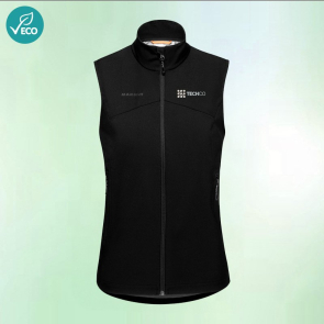 Mammut Women's Corporate Softshell Vest