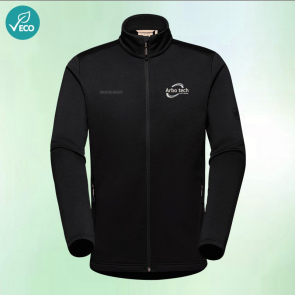 Mammut Men's Eco Corporate Mid Layer Jacket