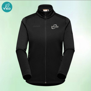 Mammut Women's Eco Corporate Mid Layer Jacket