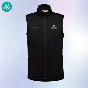 Mammut Men's Corporate Mid Layer Vest