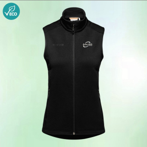 Mammut Women's Corporate Mid Layer Vest