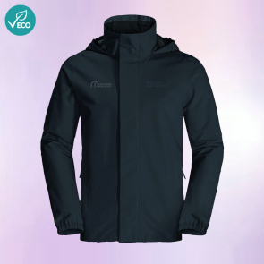 Jack Wolfskin Men's Stormy Point 2L Jacket
