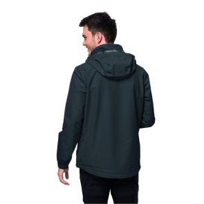Jack Wolfskin Men's Stormy Point 2L Jacket