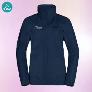 Jack Wolfskin Women's Stormy Point 2L Jacket
