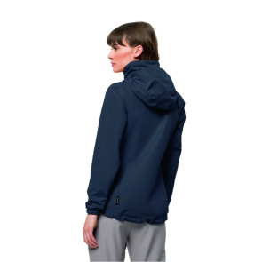 Jack Wolfskin Women's Stormy Point 2L Jacket
