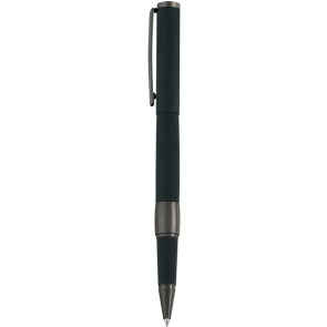 Senator Image Black Line Metal Rollerball