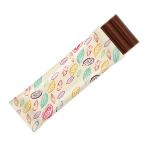 12 Baton Bar - Milk Chocolate 