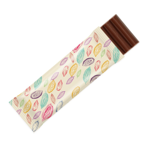 12 Baton Bar - Milk Chocolate - 41% Cocoa