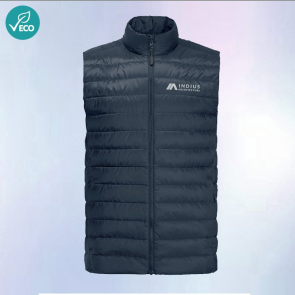 Jack Wolfskin Men's Pilvi Vest